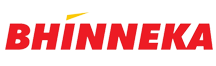 Bhinneka Logo