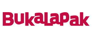 Bukalapak Logo