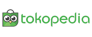 Tokopedia Logo