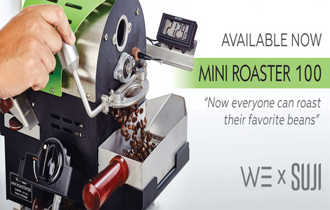 Coffee Roaster