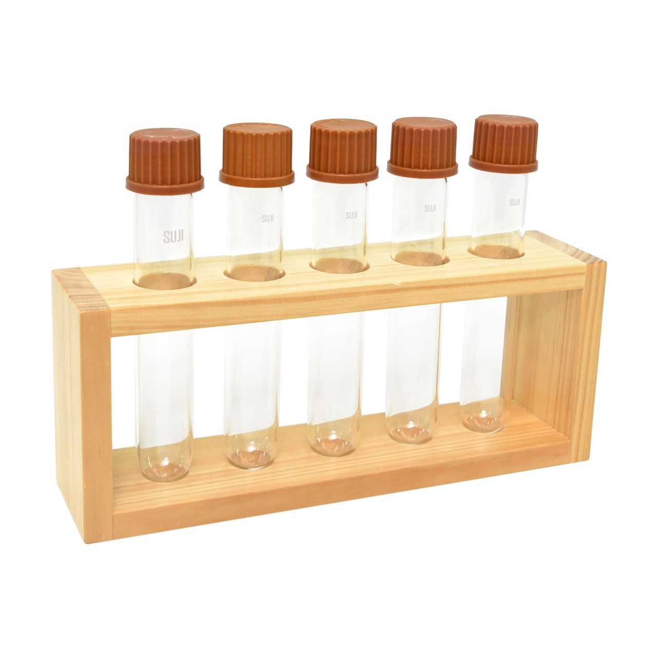 Sample Tube Set diameter 25 -150