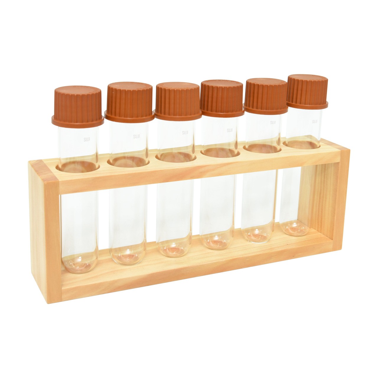Sample Tube Set diameter 32 -150