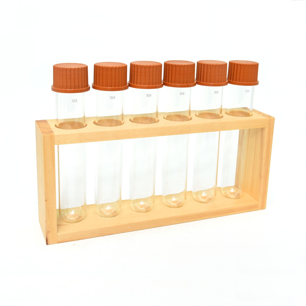 Sample Tube Set diameter 32 -180