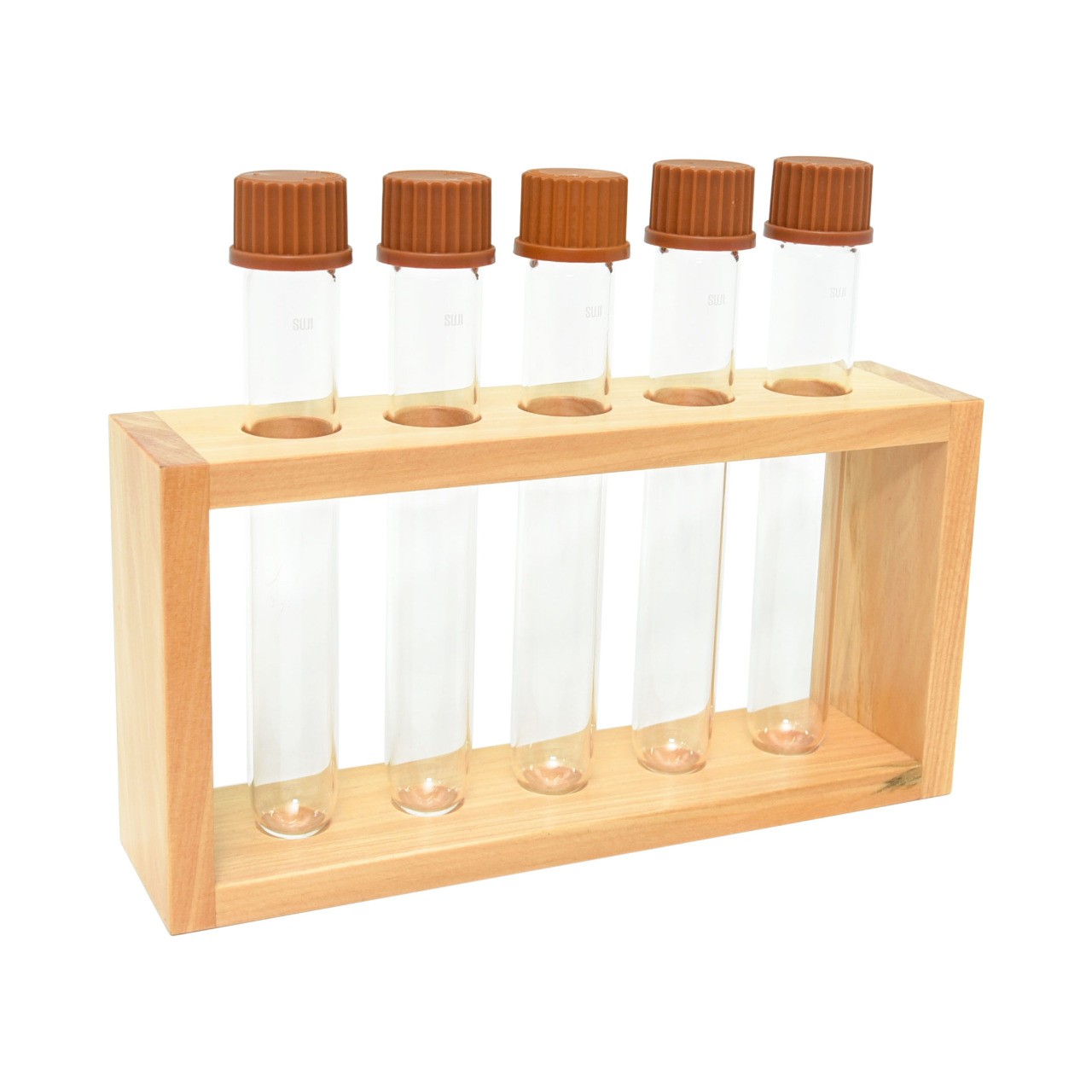 Sample Tube Set diameter 25 -180