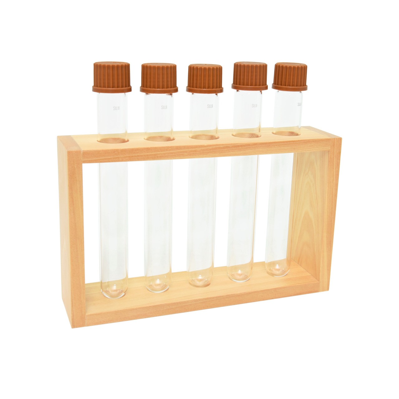 Sample Tube Set diameter 25 -200