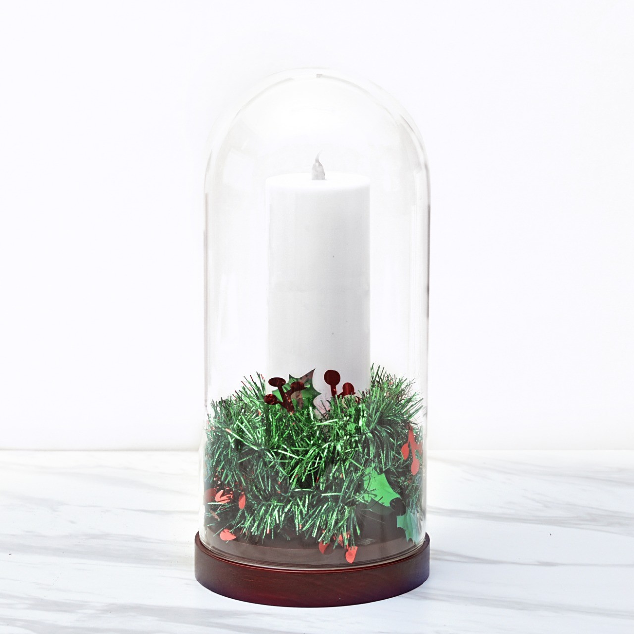 SUJI Candle Dome