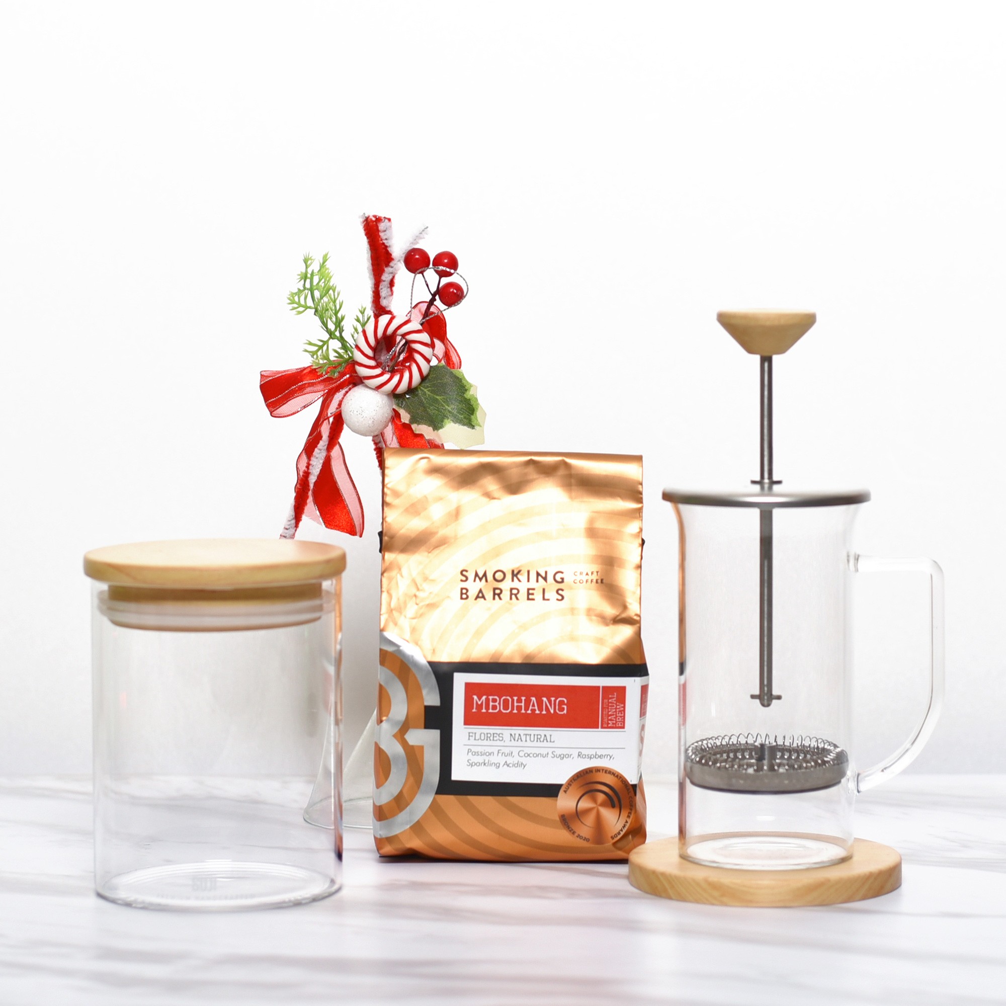 SUJI Coffee Regular