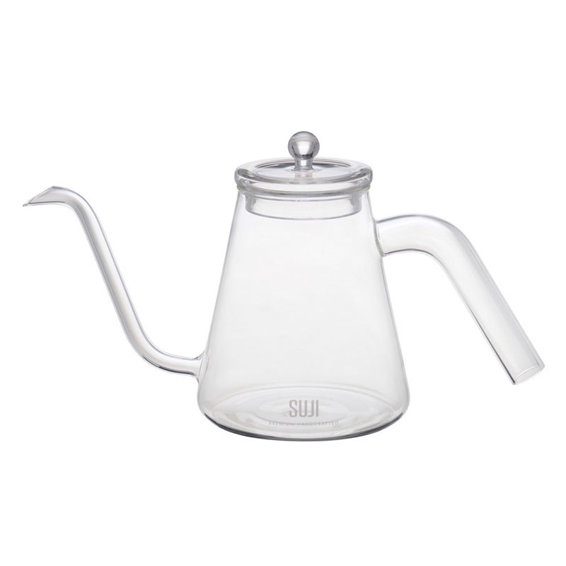 Gooseneck Kettle 500 ml