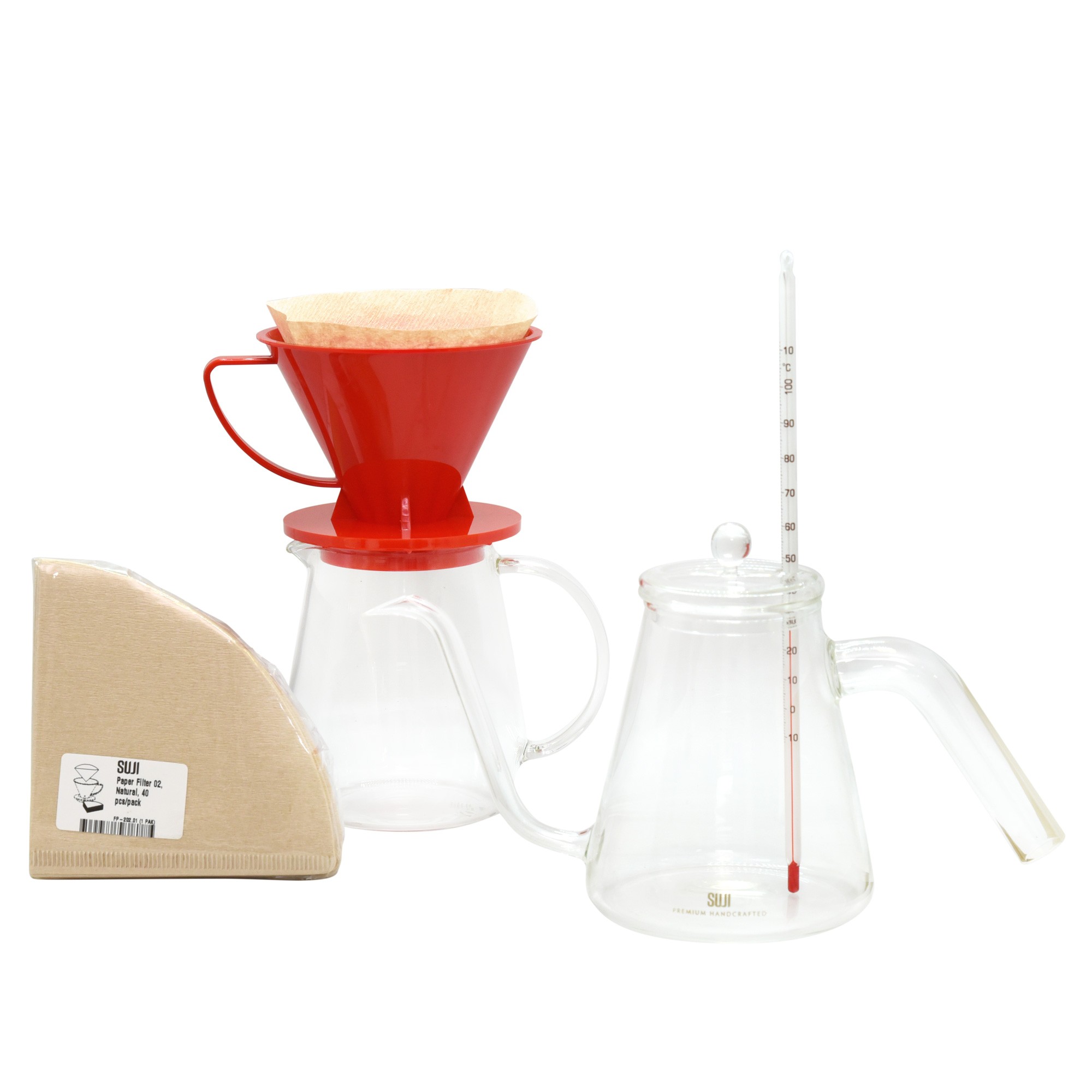 Paket Manual Brew 3
