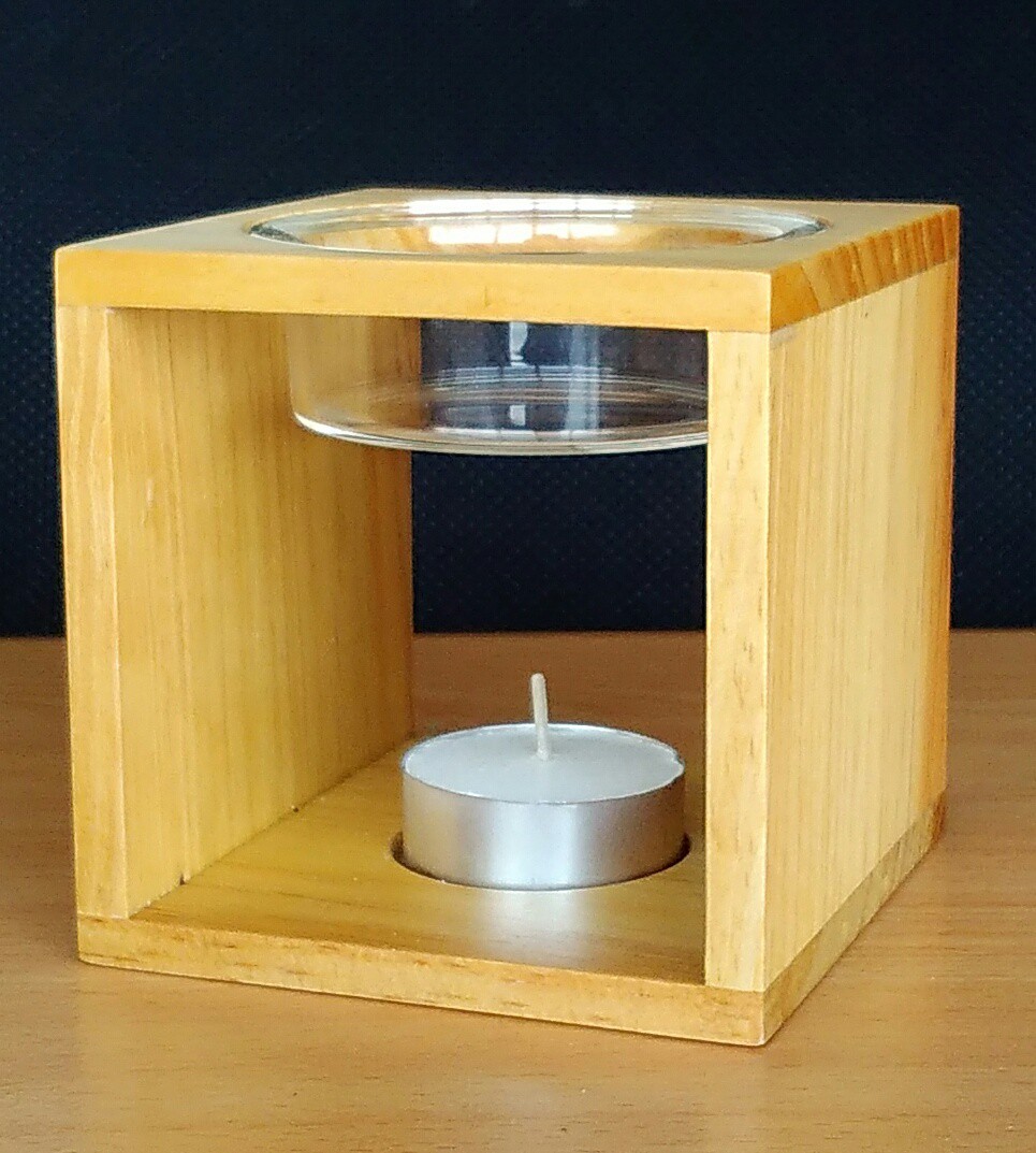 Set Aroma Therapy