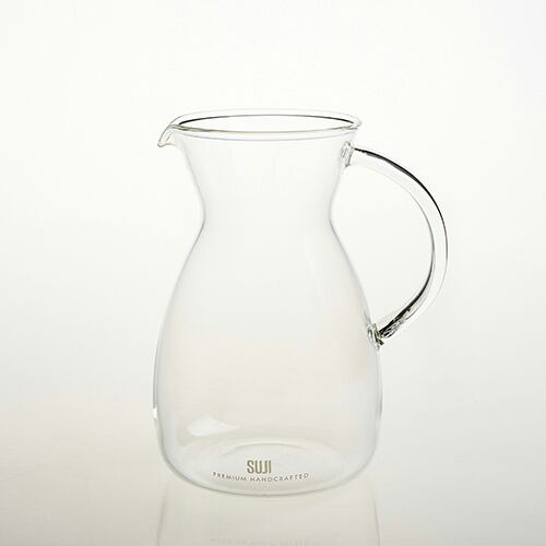 Decanter 400 ml with Handle