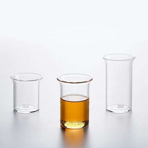 Bikr Shot Glass 45 ml