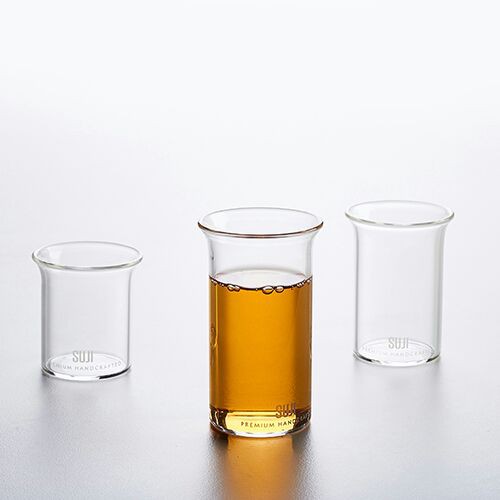 Bikr Shot Glass 60 ml