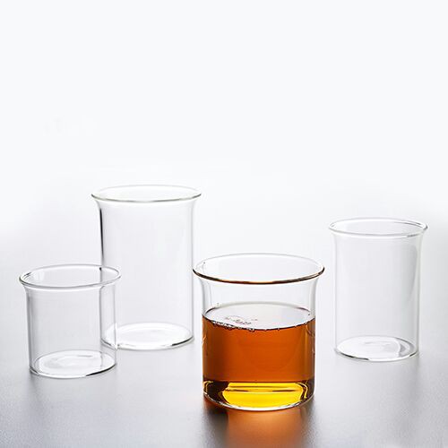 Bikr Drinking Glass 200 ml