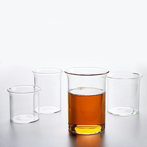 Bikr Drinking Glass 300 ml