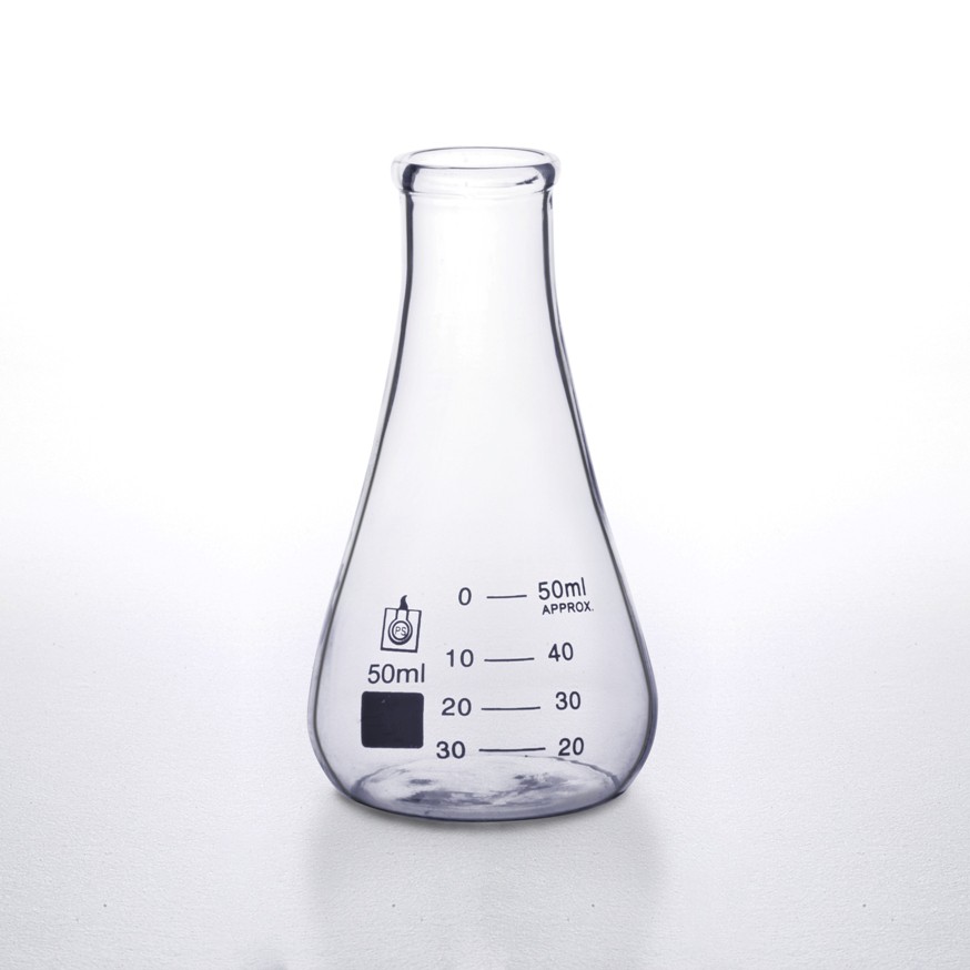 Conical Glass 50 ml