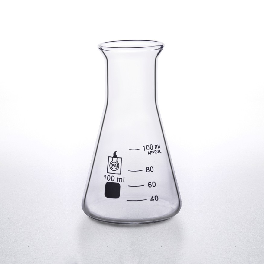 Conical Glass 100 ml