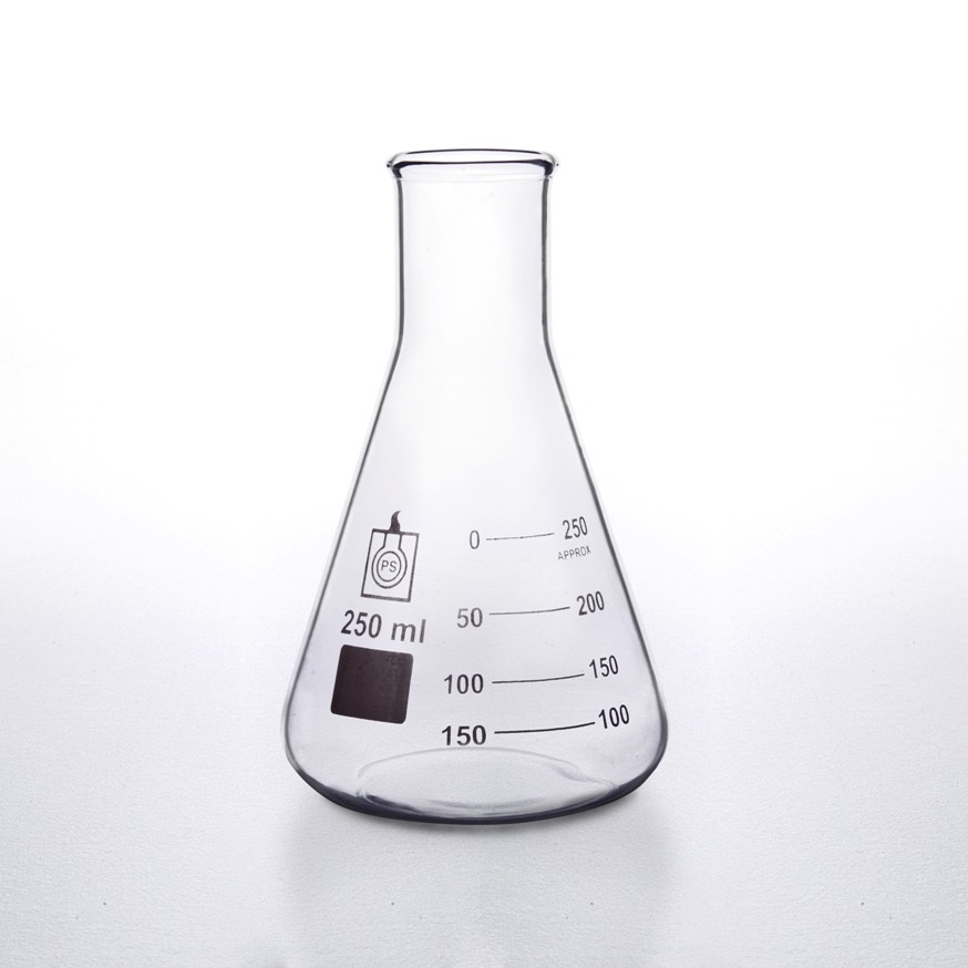 Conical Glass 250 ml