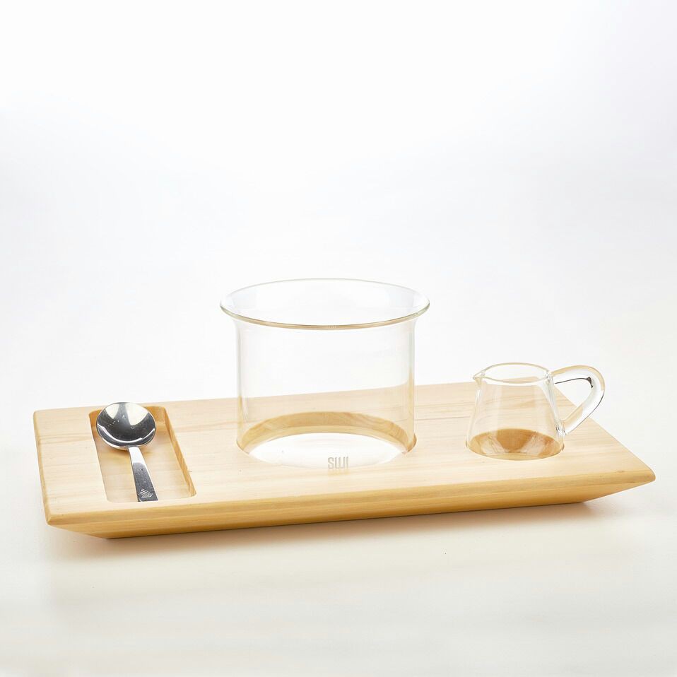 Affogato 30 ml