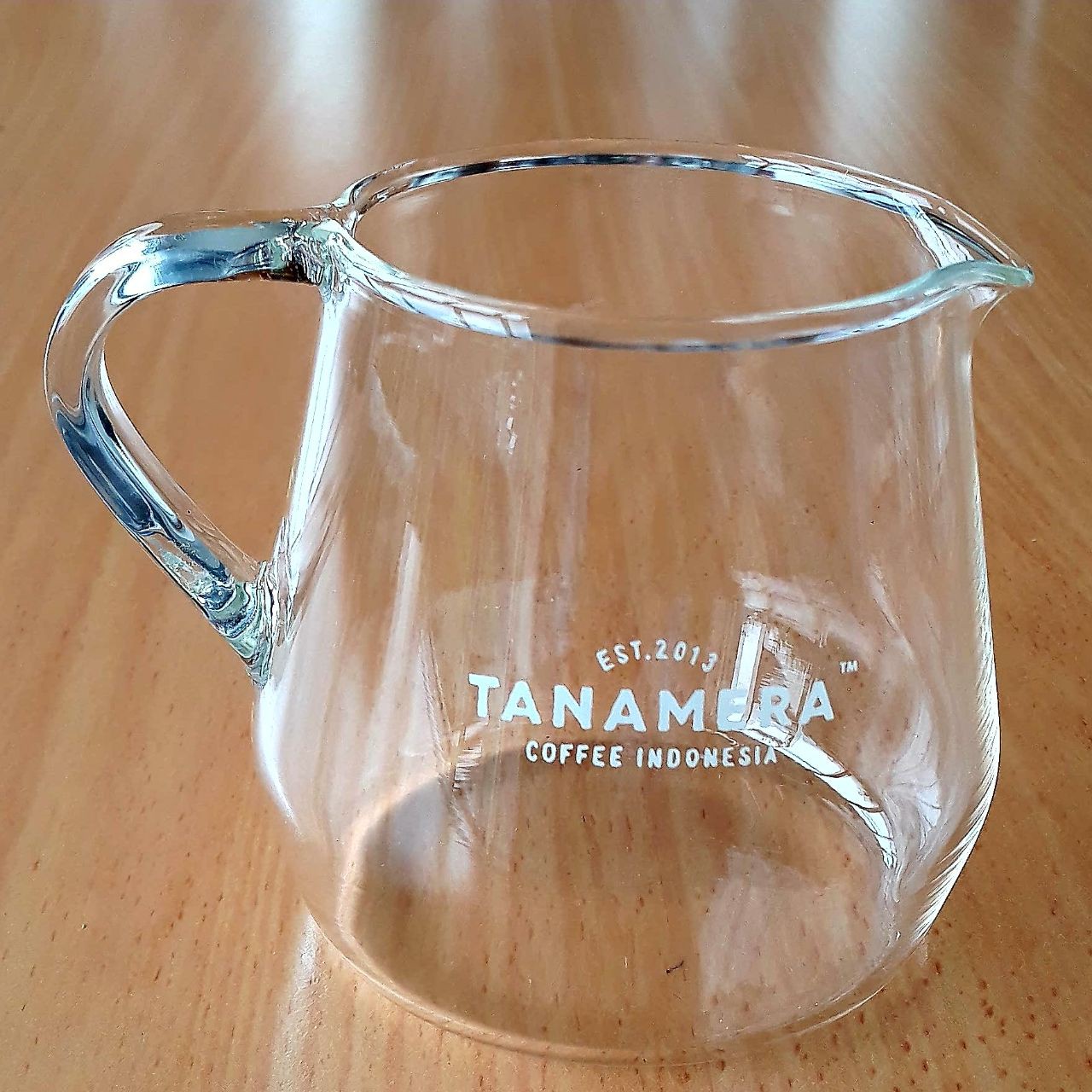 Server Tanamera 300