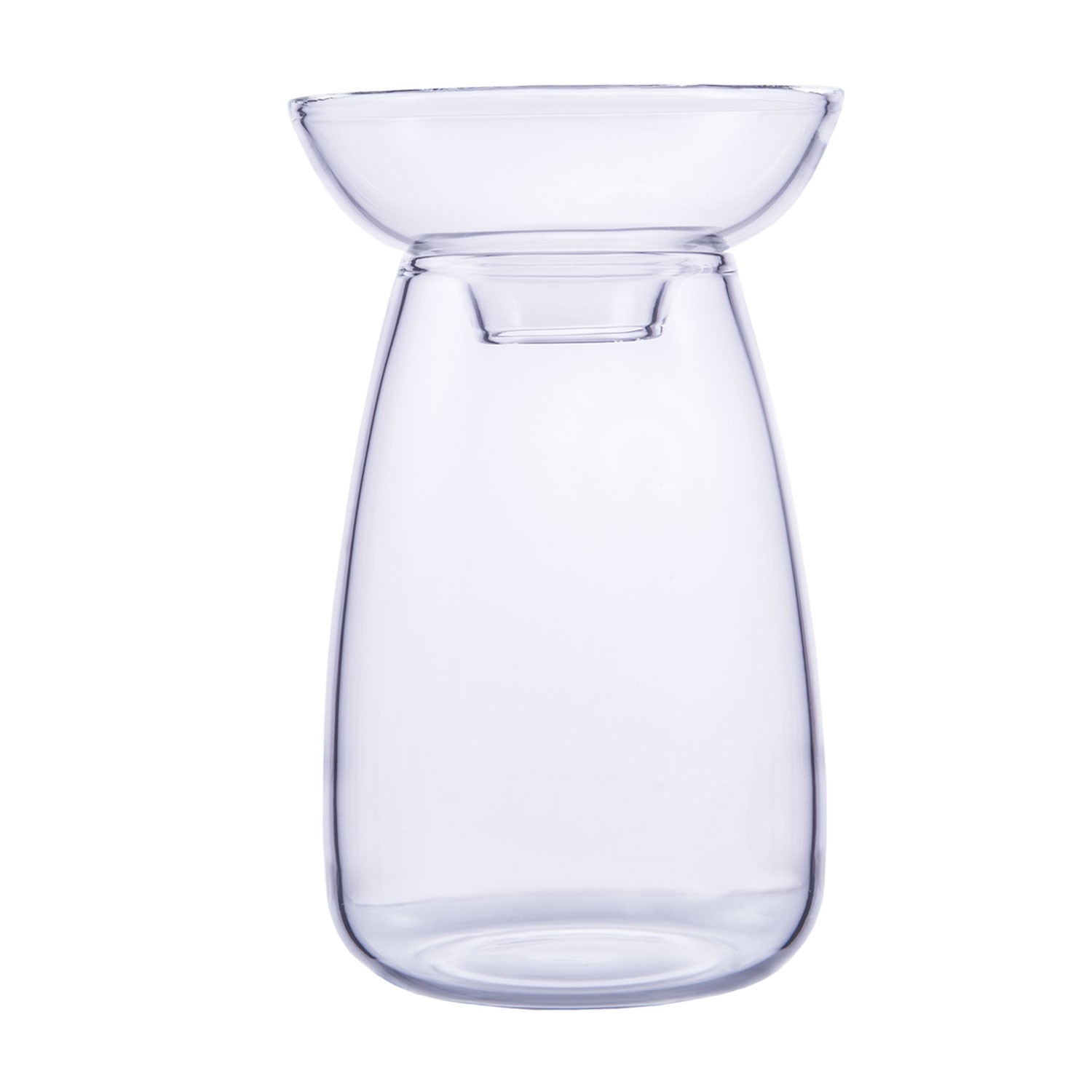 Aqua Culture Vase S