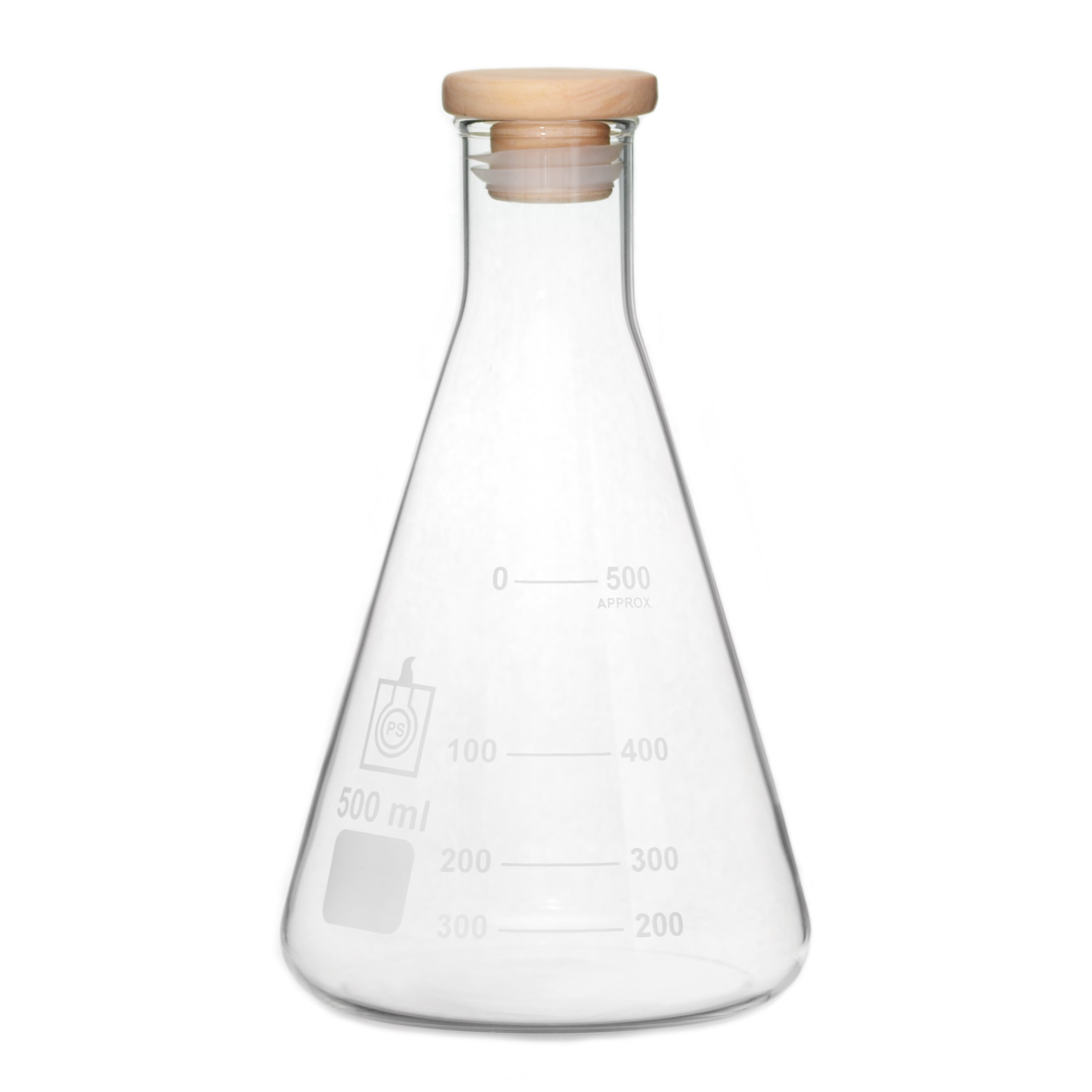 Labstyle Cony Canister 500 ml